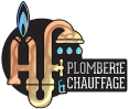 Af Plomberie Amenagement Salle De Bain Orvault Logo